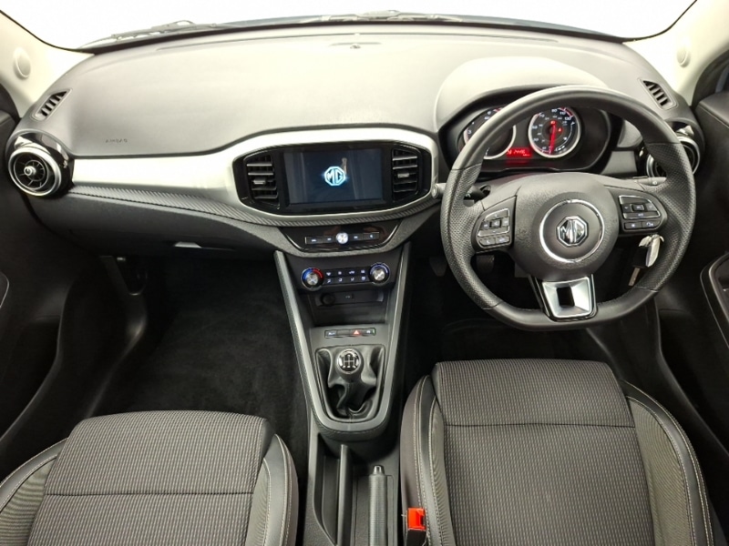 Used MG MG3 2024 for sale - 77731260: Photo 2