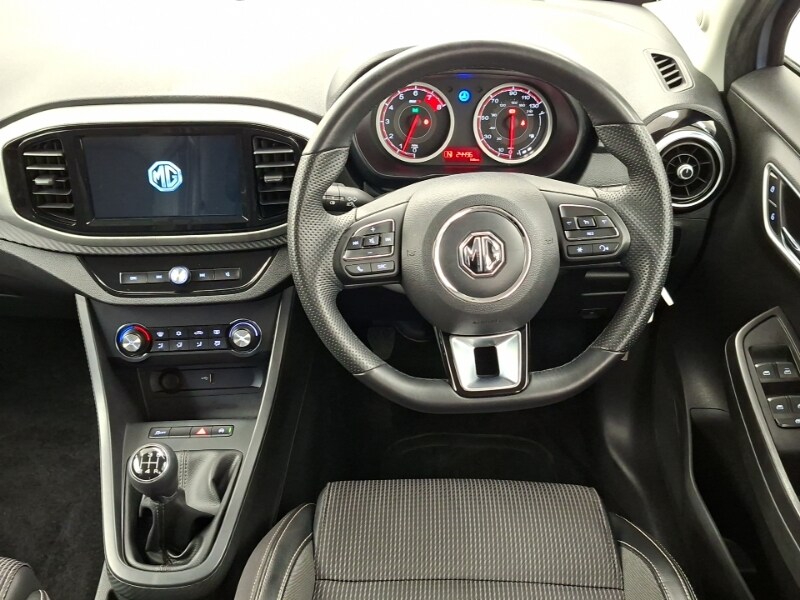 Used MG MG3 2024 for sale - 77731260: Photo 7