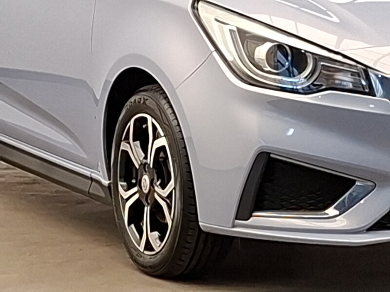 Used MG MG3 2024 for sale - 77731260: Photo 9