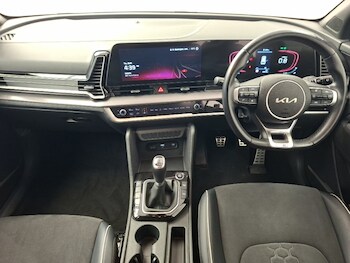 Used Kia Sportage 2022 for sale - 78439826: Photo