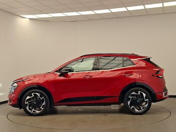 Used Kia Sportage 2022 for sale - 78439826: Photo