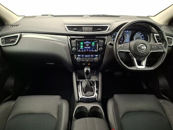 Used Nissan Qashqai 2020 for sale - 79273957: Photo