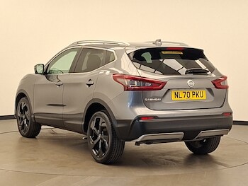 Used Nissan Qashqai 2020 for sale - 79273957: Photo