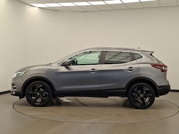 Used Nissan Qashqai 2020 for sale - 79273957: Photo