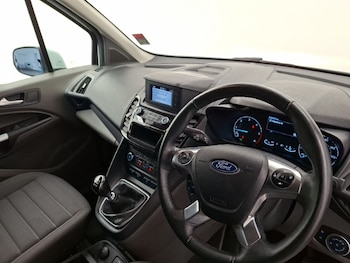 Used Ford Transit Connect 2024 for sale - 78450866: Photo