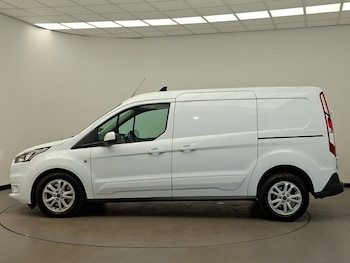 Used Ford Transit Connect 2024 for sale - 78450866: Photo