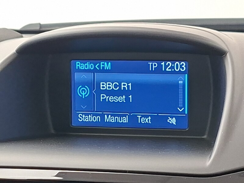 Used Ford Fiesta 2016 for sale - 78163892: Photo 10