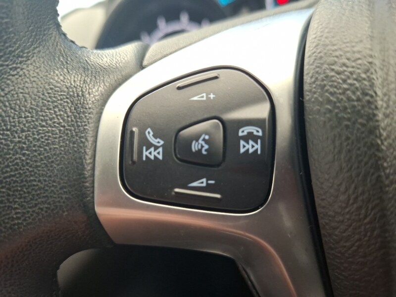 Used Ford Fiesta 2016 for sale - 78163892: Photo 14