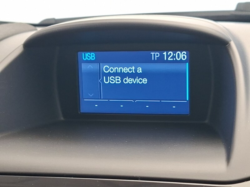 Used Ford Fiesta 2016 for sale - 78163892: Photo 17