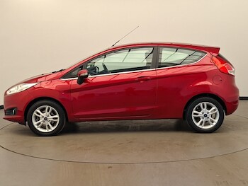 Used Ford Fiesta 2016 for sale - 78163892: Photo