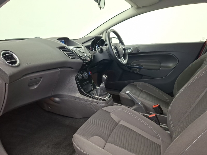 Used Ford Fiesta 2016 for sale - 78163892: Photo 5