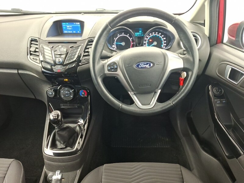 Used Ford Fiesta 2016 for sale - 78163892: Photo 7