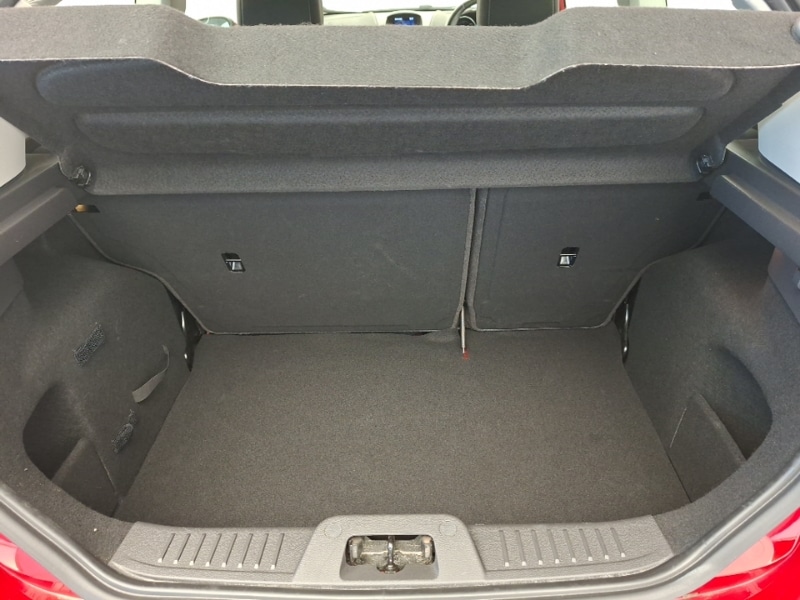 Used Ford Fiesta 2016 for sale - 78163892: Photo 8