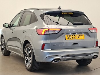 Used Ford Kuga 2022 for sale - 78253025: Photo