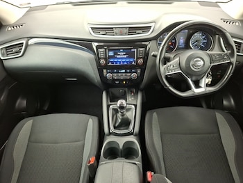 Used Nissan Qashqai 2019 for sale - 77933327: Photo