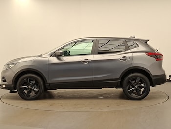 Used Nissan Qashqai 2019 for sale - 77933327: Photo