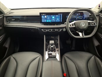 Used MG MG HS 2025 for sale - 79310923: Photo
