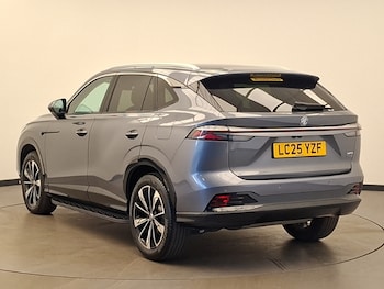 Used MG MG HS 2025 for sale - 79310923: Photo