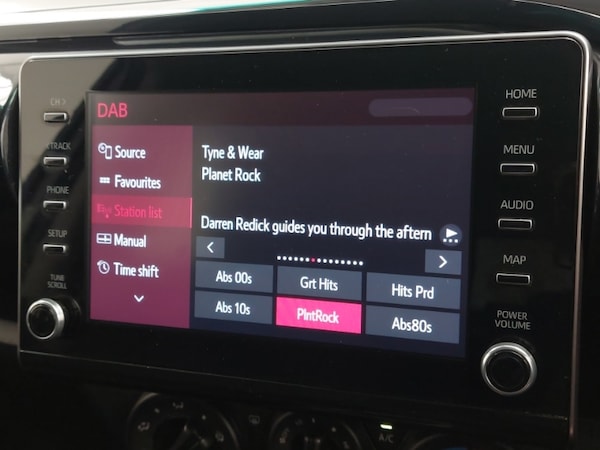 Used Toyota Hilux 2022 for sale - 76281994: Photo 14