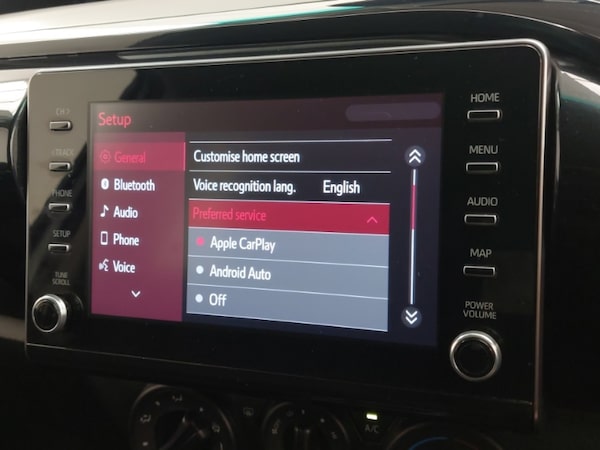 Used Toyota Hilux 2022 for sale - 76281994: Photo 15