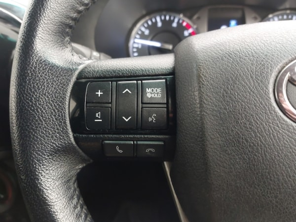 Used Toyota Hilux 2022 for sale - 76281994: Photo 16