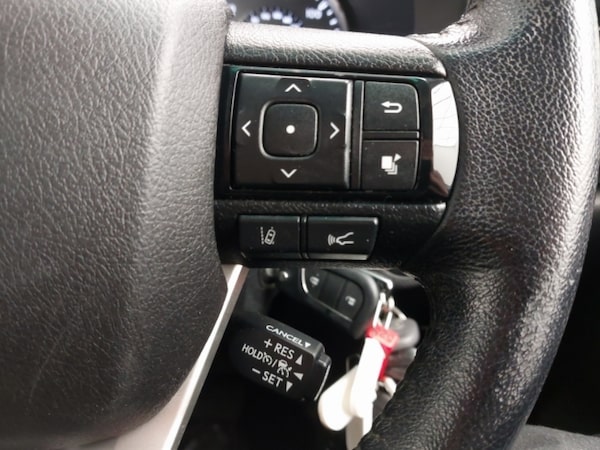 Used Toyota Hilux 2022 for sale - 76281994: Photo 17