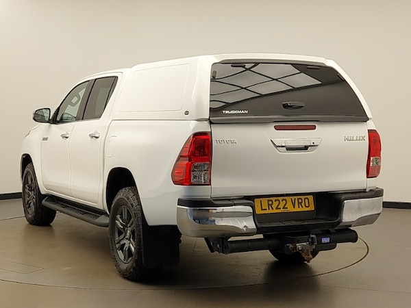 Used Toyota Hilux 2022 for sale - 76281994: Photo 3
