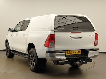Used Toyota Hilux 2022 for sale - 76281994: Photo 3