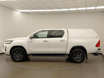 Used Toyota Hilux 2022 for sale - 76281994: Photo 4