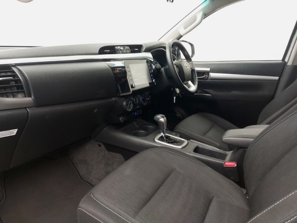 Used Toyota Hilux 2022 for sale - 76281994: Photo 5