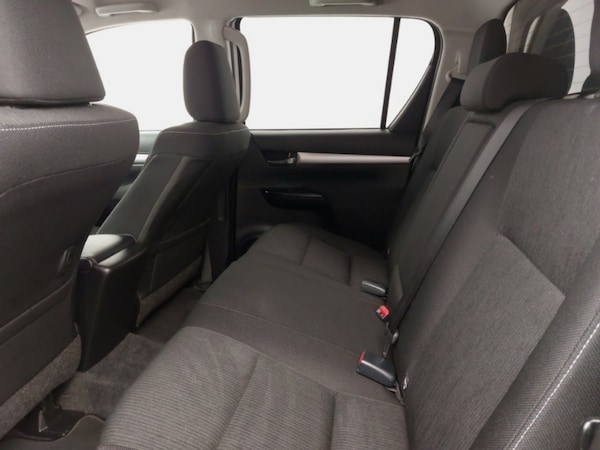 Used Toyota Hilux 2022 for sale - 76281994: Photo 6