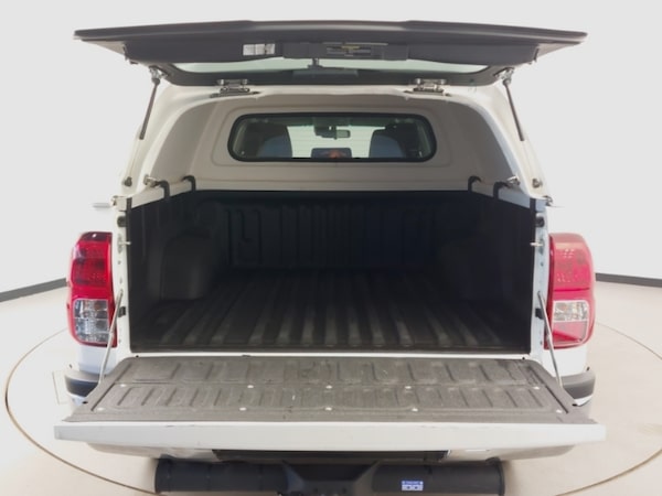 Used Toyota Hilux 2022 for sale - 76281994: Photo 8