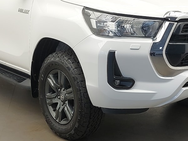 Used Toyota Hilux 2022 for sale - 76281994: Photo 9