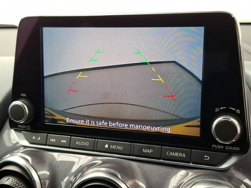 Used Nissan Juke 2022 for sale - 77816227: Photo 11