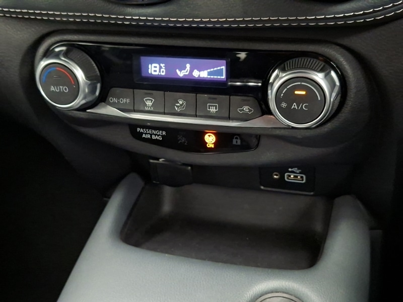 Used Nissan Juke 2022 for sale - 77816227: Photo 13