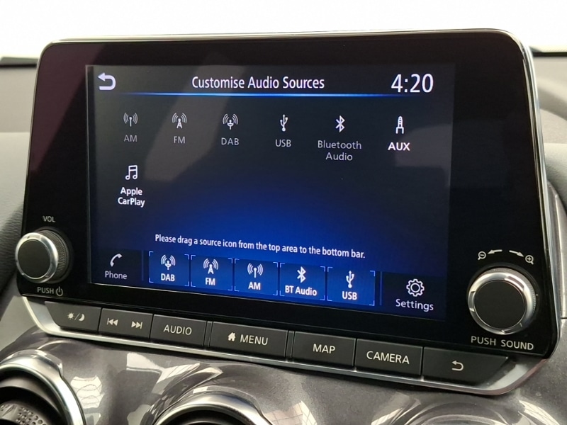 Used Nissan Juke 2022 for sale - 77816227: Photo 15