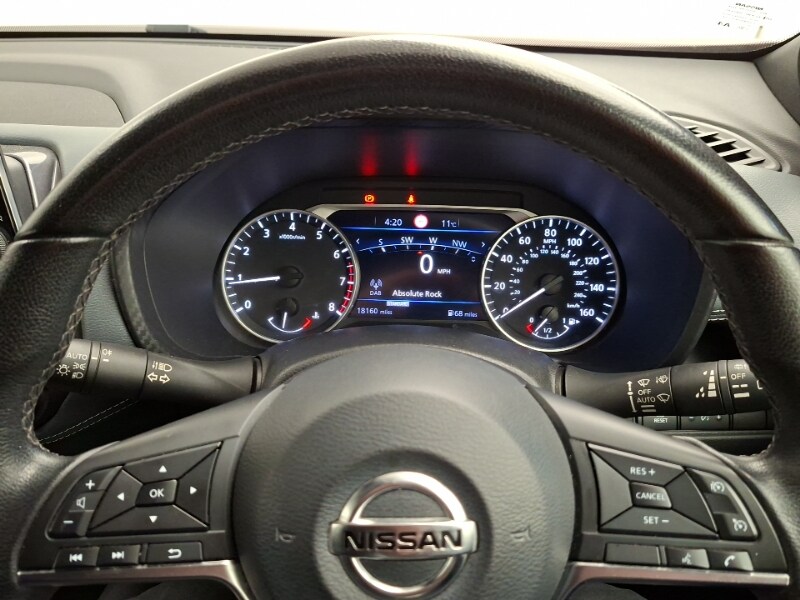 Used Nissan Juke 2022 for sale - 77816227: Photo 19