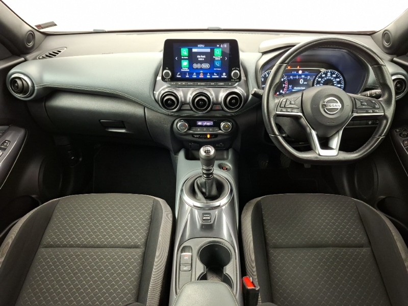 Used Nissan Juke 2022 for sale - 77816227: Photo 2