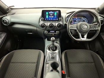 Used Nissan Juke 2022 for sale - 77816227: Photo