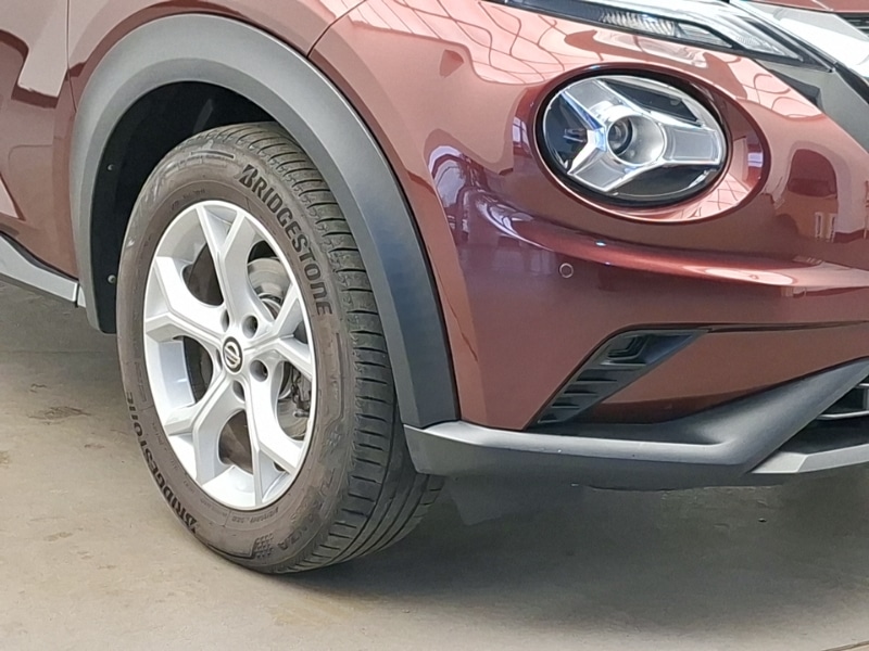 Used Nissan Juke 2022 for sale - 77816227: Photo 9