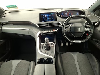 Used Peugeot 3008 2018 for sale - 78621790: Photo