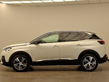Used Peugeot 3008 2018 for sale - 78621790: Photo