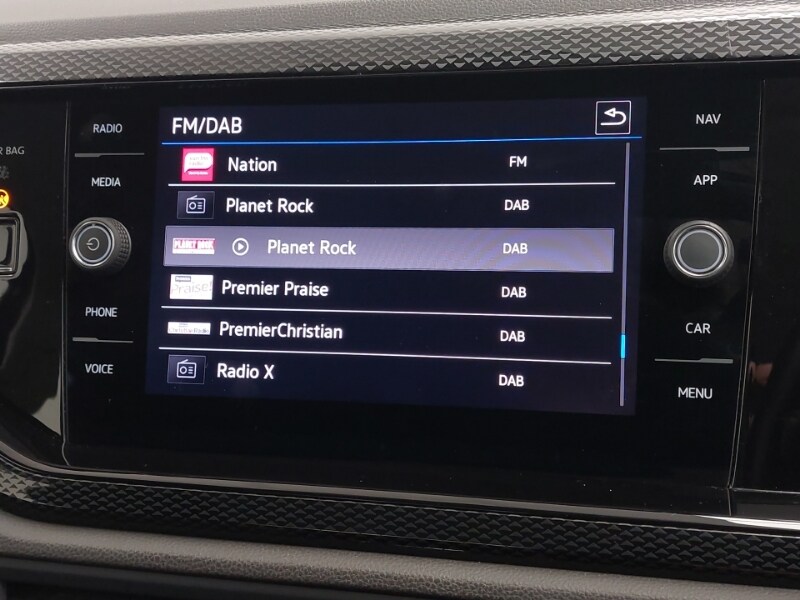 Used Volkswagen Taigo 2022 for sale - 76970314: Photo 14