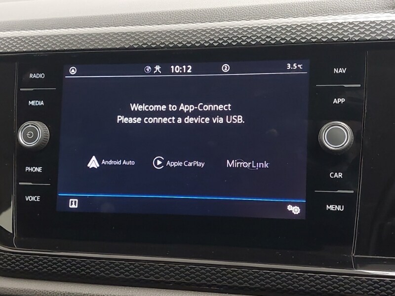 Used Volkswagen Taigo 2022 for sale - 76970314: Photo 15