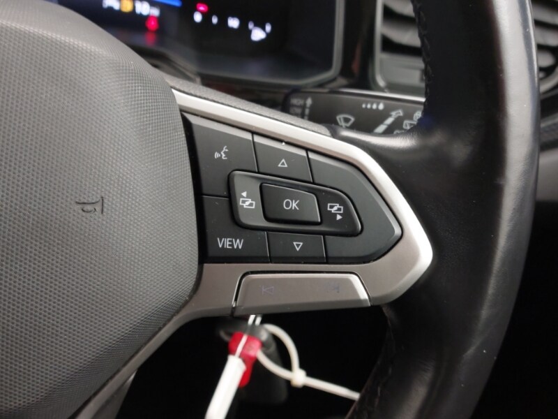 Used Volkswagen Taigo 2022 for sale - 76970314: Photo 17