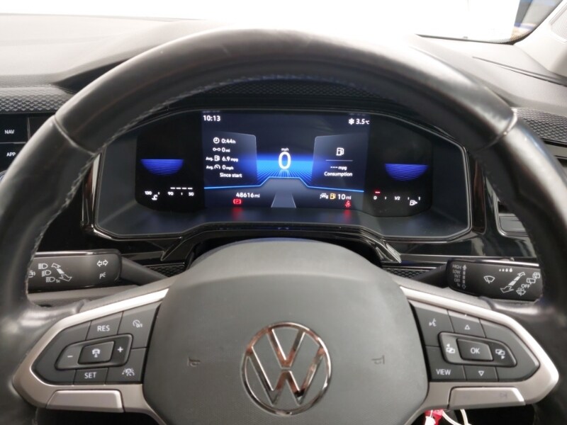 Used Volkswagen Taigo 2022 for sale - 76970314: Photo 19