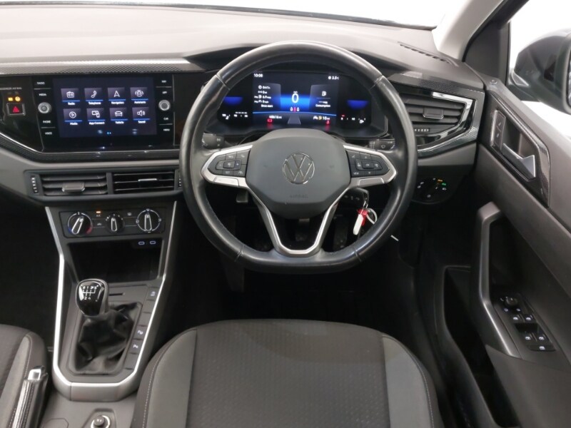 Used Volkswagen Taigo 2022 for sale - 76970314: Photo 7