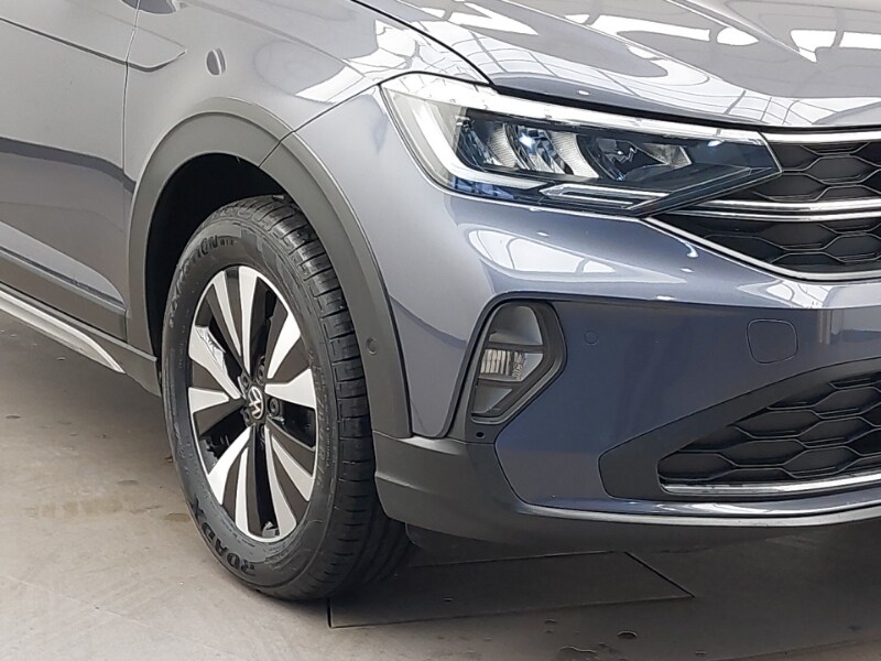 Used Volkswagen Taigo 2022 for sale - 76970314: Photo 9