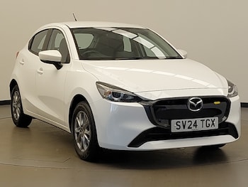 Mazda - Mazda2
