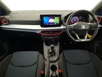 Used SEAT Ibiza 2023 for sale - 79625173: Photo